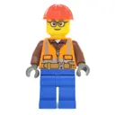 Minifigurka