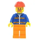 Minifigurka