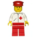 Minifigurka