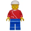 Minifigurka