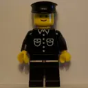 Minifigurka