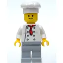 Minifigurka