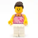Minifigurka