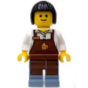 Minifigurka