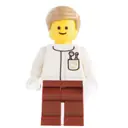Minifigurka