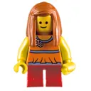 Minifigurka