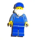 Minifigurka