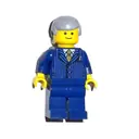 Minifigurka