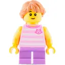 Minifigurka