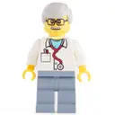 Minifigurka