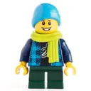 Minifigurka