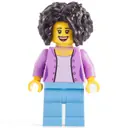 Minifigurka