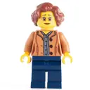 Minifigurka