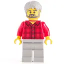 Minifigurka
