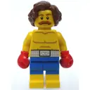 Minifigurka