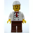 Minifigurka