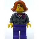 Minifigurka
