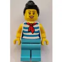 Minifigurka