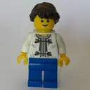 Minifigurka