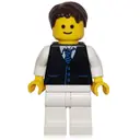 Minifigurka