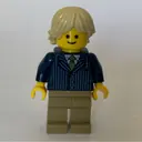 Minifigurka