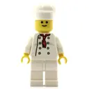 Minifigurka