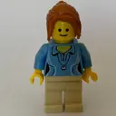 Minifigurka