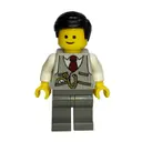 Minifigurka