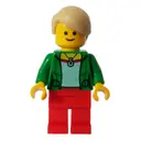 Minifigurka