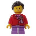 Minifigurka