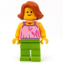 Minifigurka
