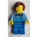 Minifigurka