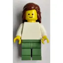 Minifigurka