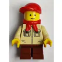 Minifigurka