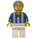 Minifigurka