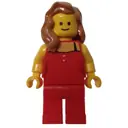 Minifigurka