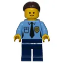 Minifigurka