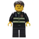 Minifigurka