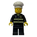 Minifigurka