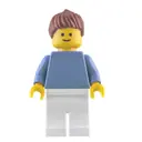 Minifigurka