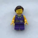 Minifigurka