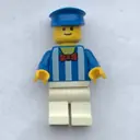 Minifigurka