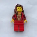 Minifigurka