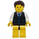 Minifigurka