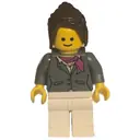 Minifigurka