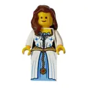 Minifigurka