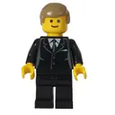 Minifigurka