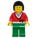 Minifigurka