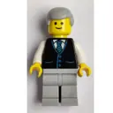 Minifigurka