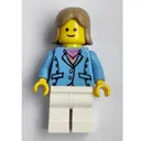 Minifigurka